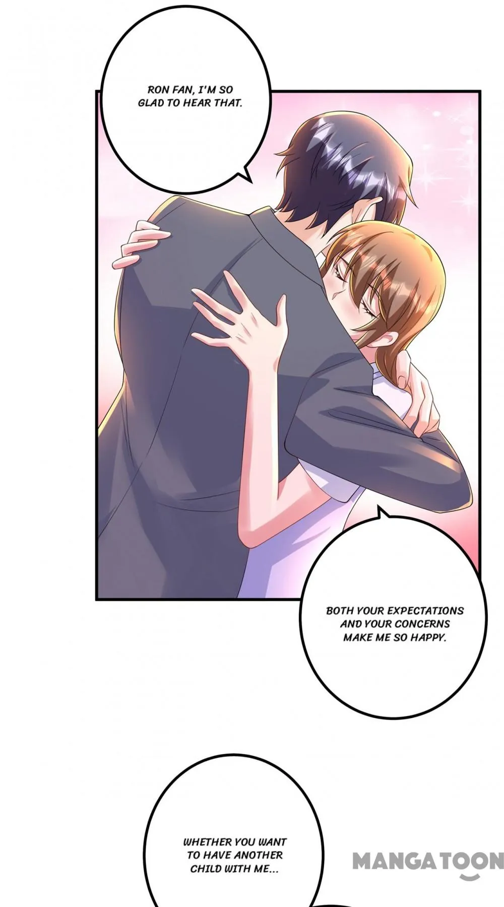 Warm Marriage Chapter 421 25